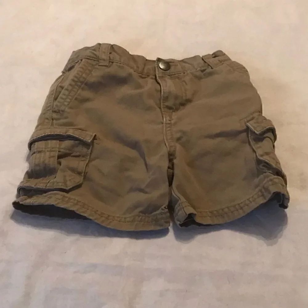 🌼🌼Cherokee boys toddler shorts🌼🌼
